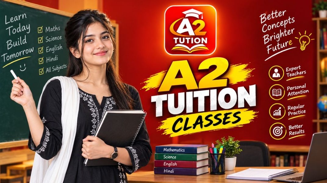 A2 Tuition classes